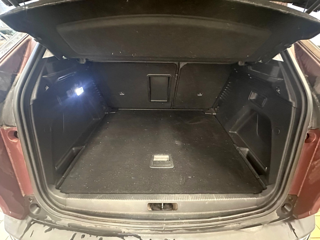 Peugeot 3008 — 20