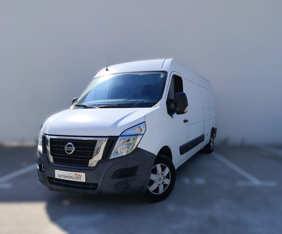Nissan NV400