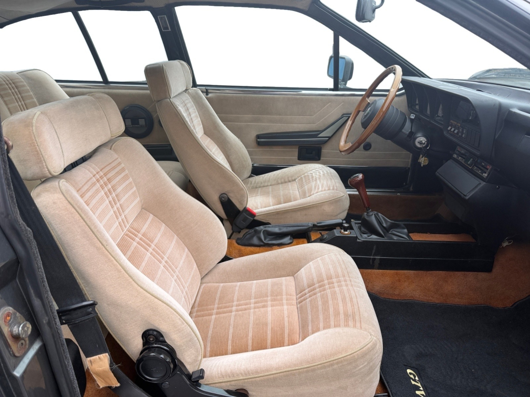 Alfa Romeo GTV — 13