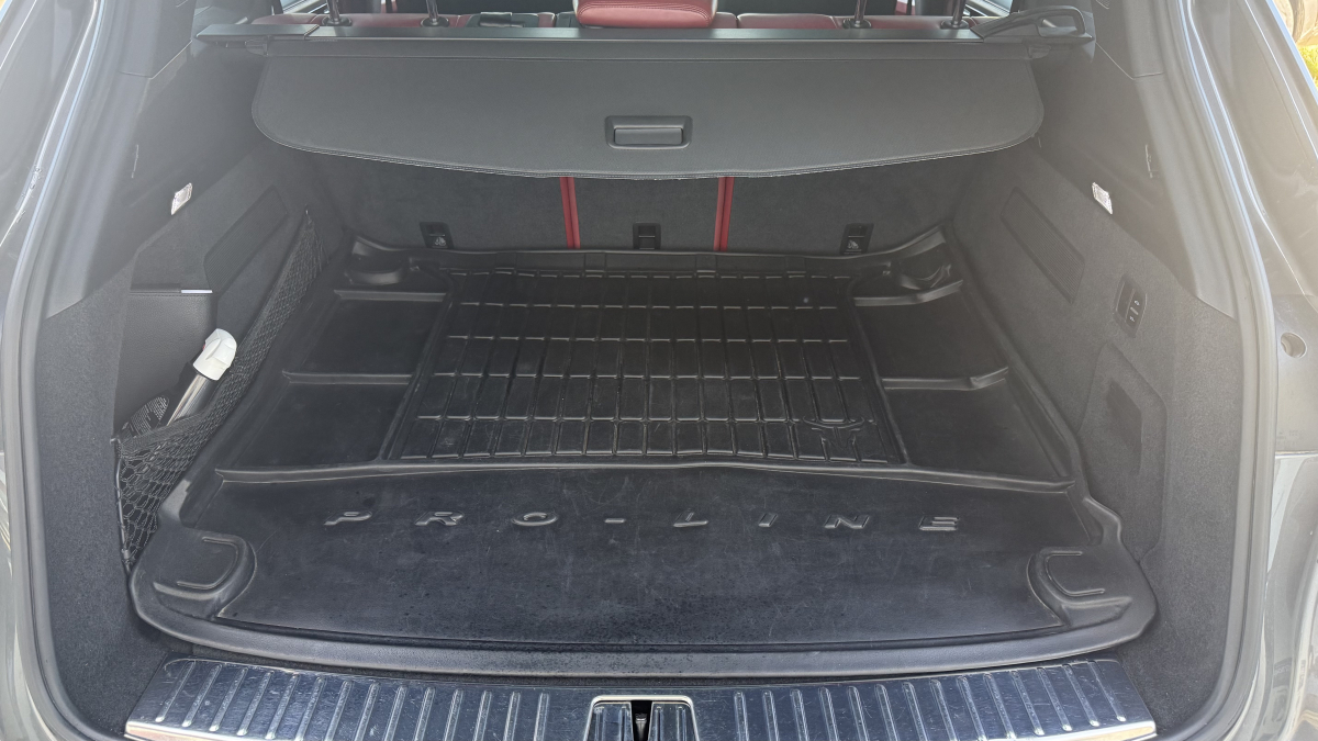 Porsche Cayenne — 27
