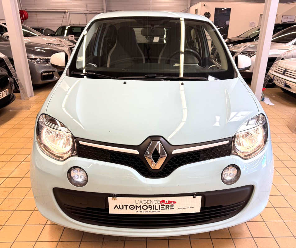 Renault Twingo — 4