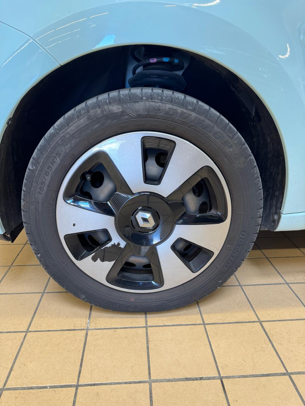 Renault Twingo — 25