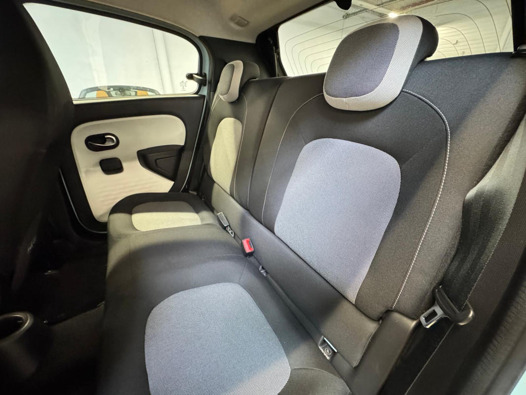 Renault Twingo — 20