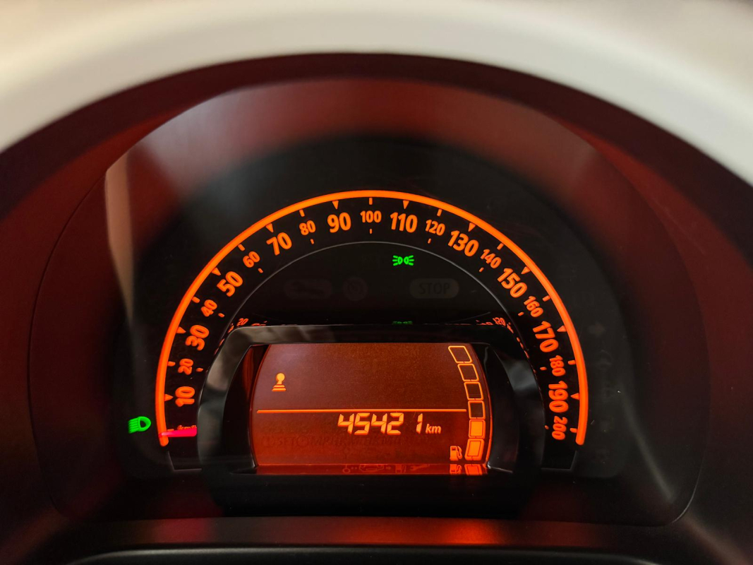 Renault Twingo — 15