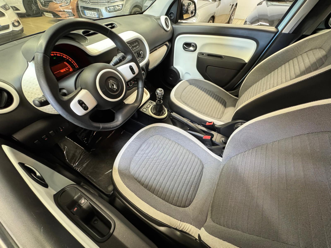 Renault Twingo — 14