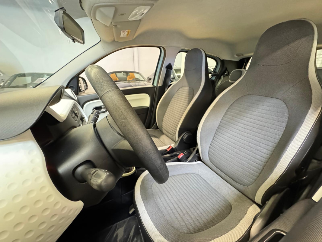 Renault Twingo — 19