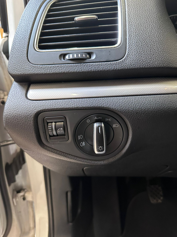 Volkswagen Sharan — 26