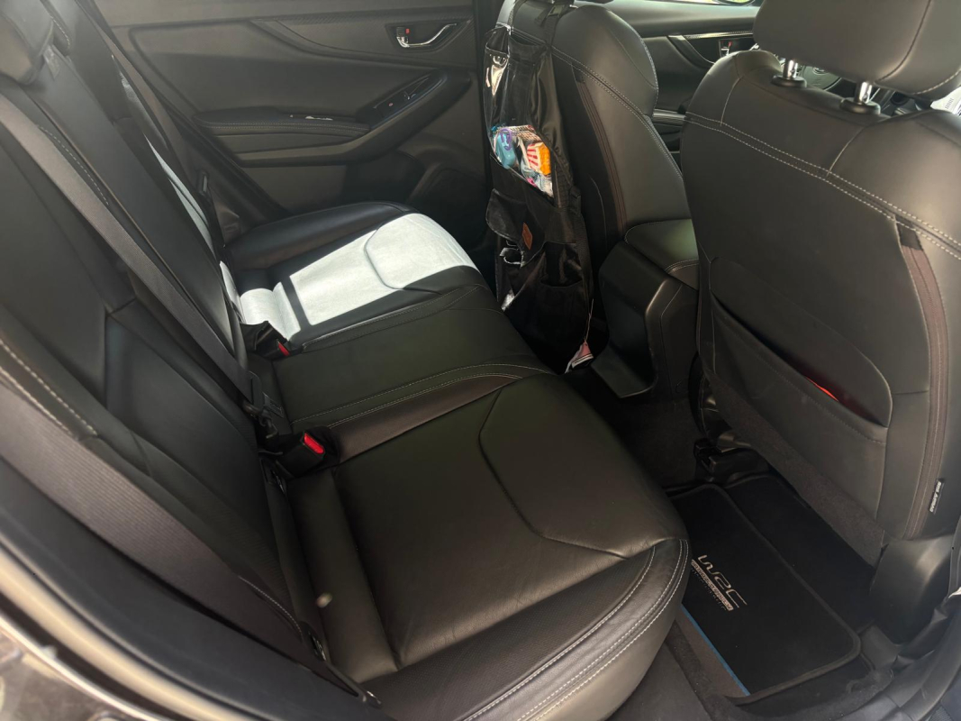 Subaru Impreza — 15