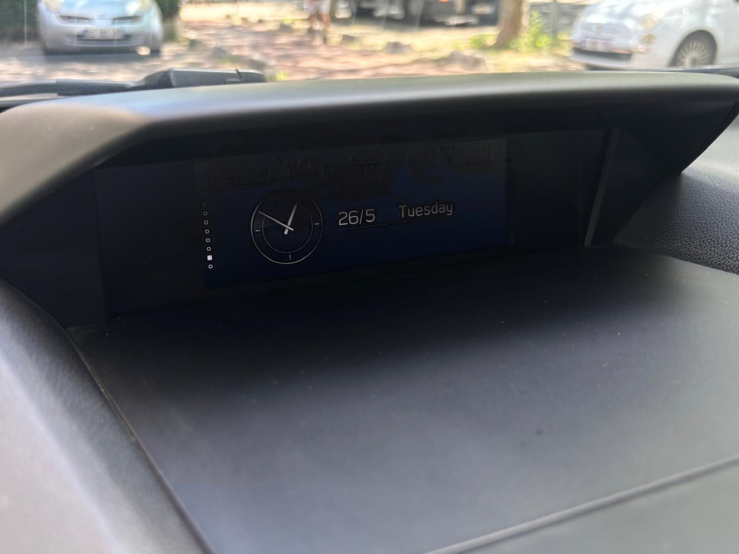 Subaru Impreza — 24