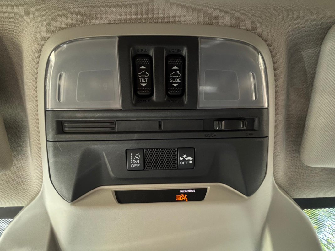 Subaru Impreza — 35