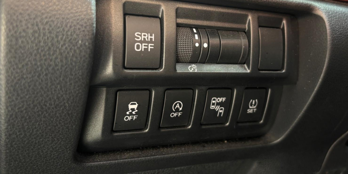 Subaru Impreza — 39