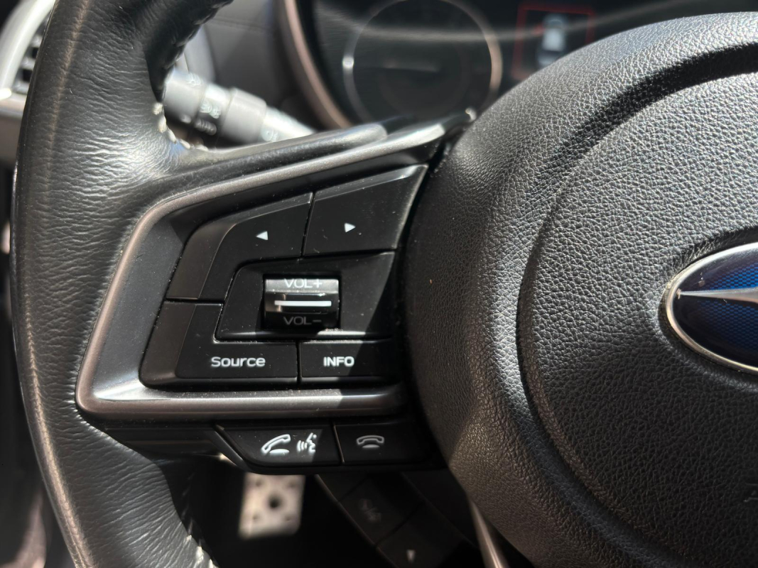 Subaru Impreza — 40