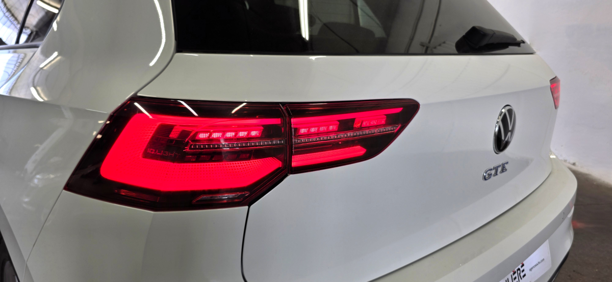Volkswagen Golf — 27