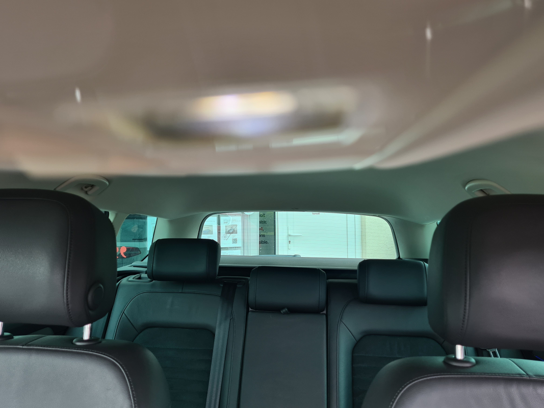 Volkswagen Passat SW — 29