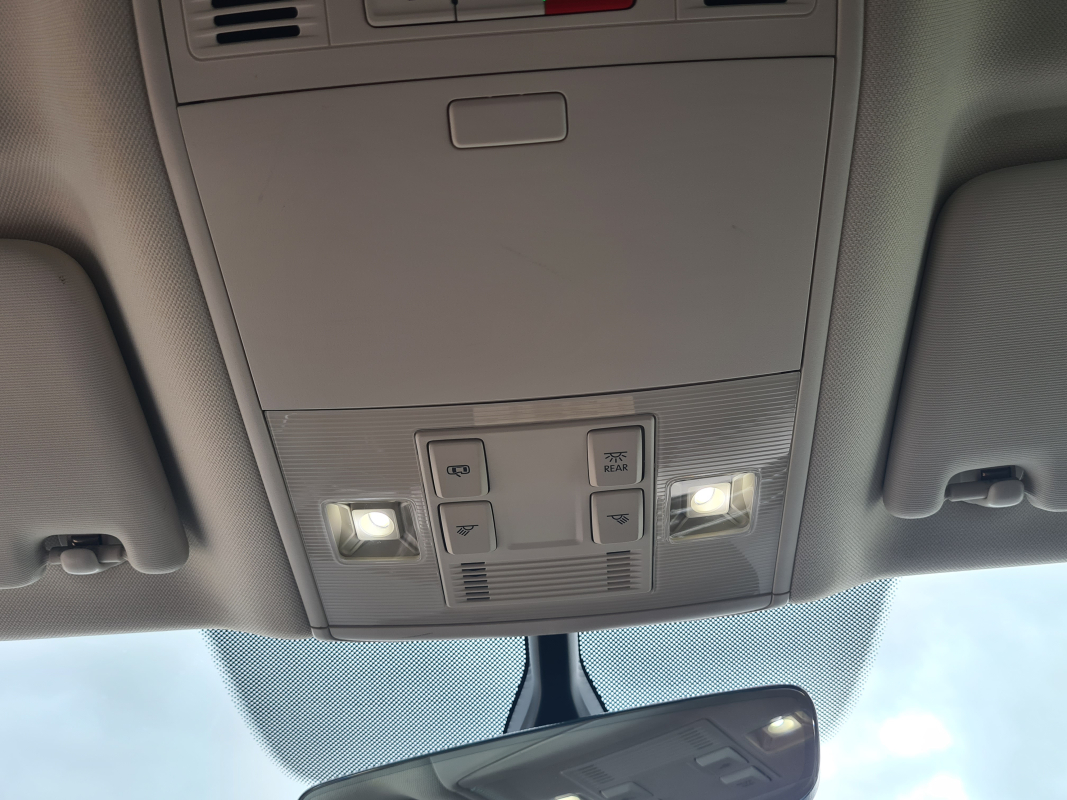 Volkswagen Passat SW — 28