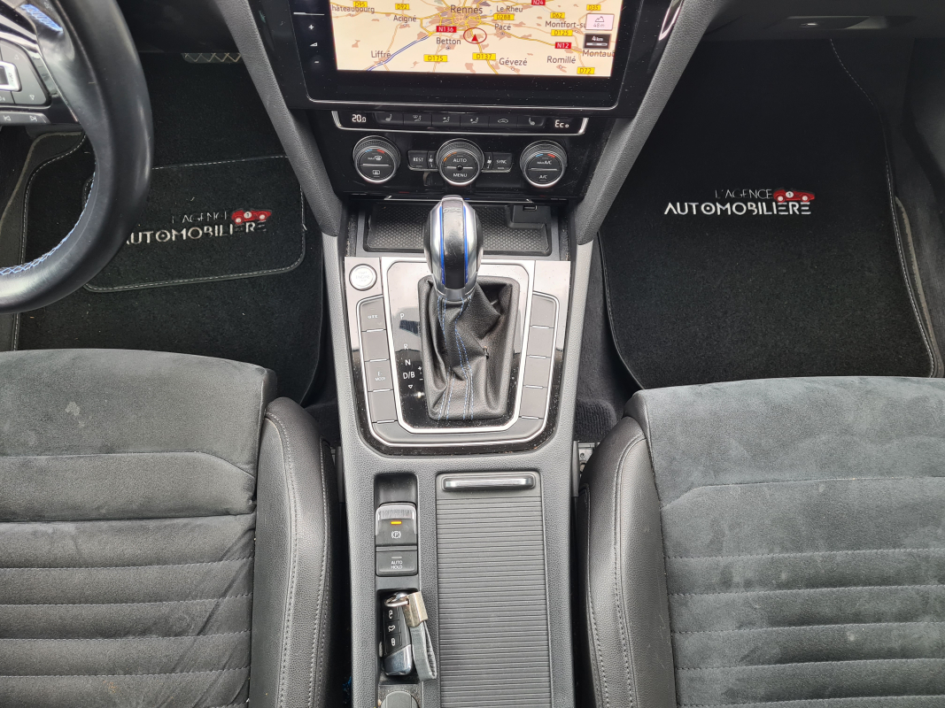 Volkswagen Passat SW — 26