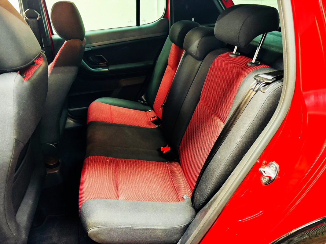 Skoda Fabia — 17