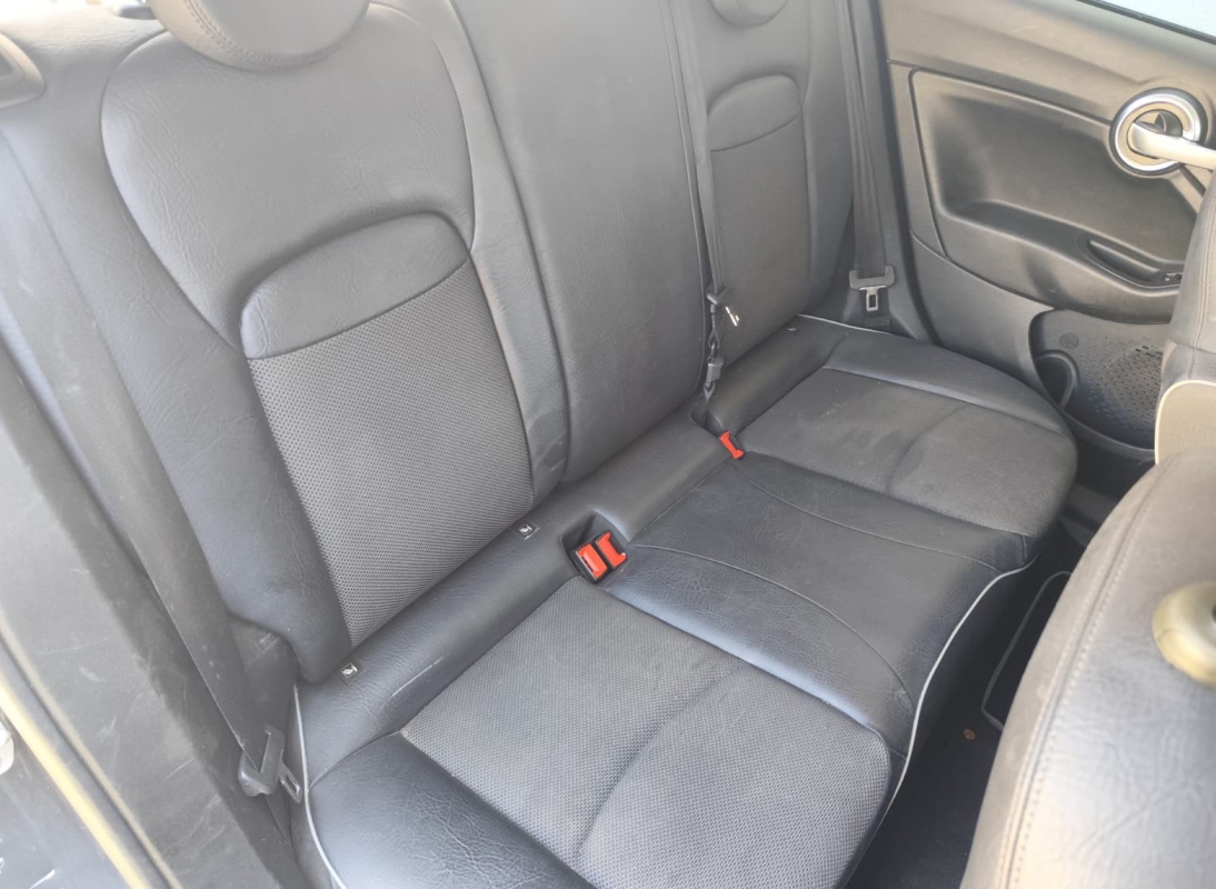 Fiat 500X — 16