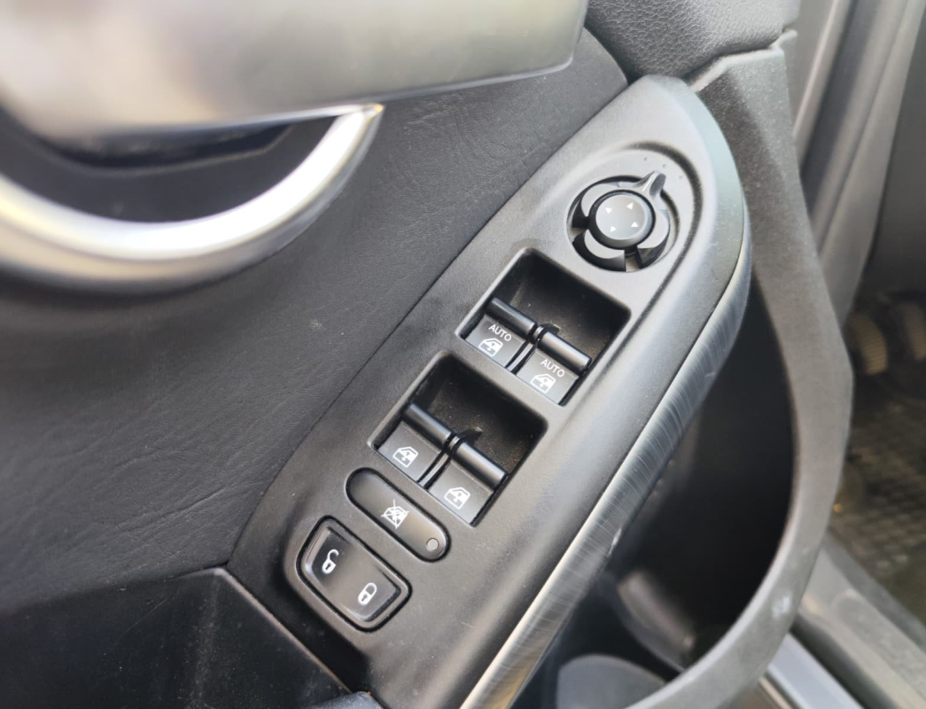 Fiat 500X — 27