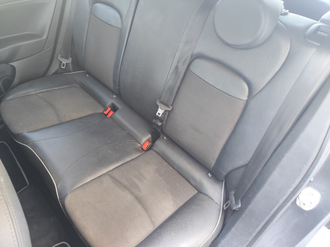 Fiat 500X — 18