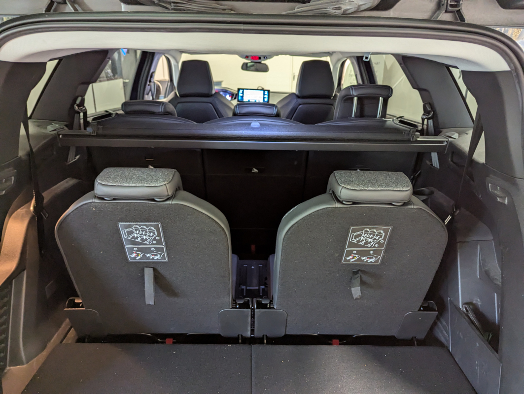 Peugeot 5008 — 15
