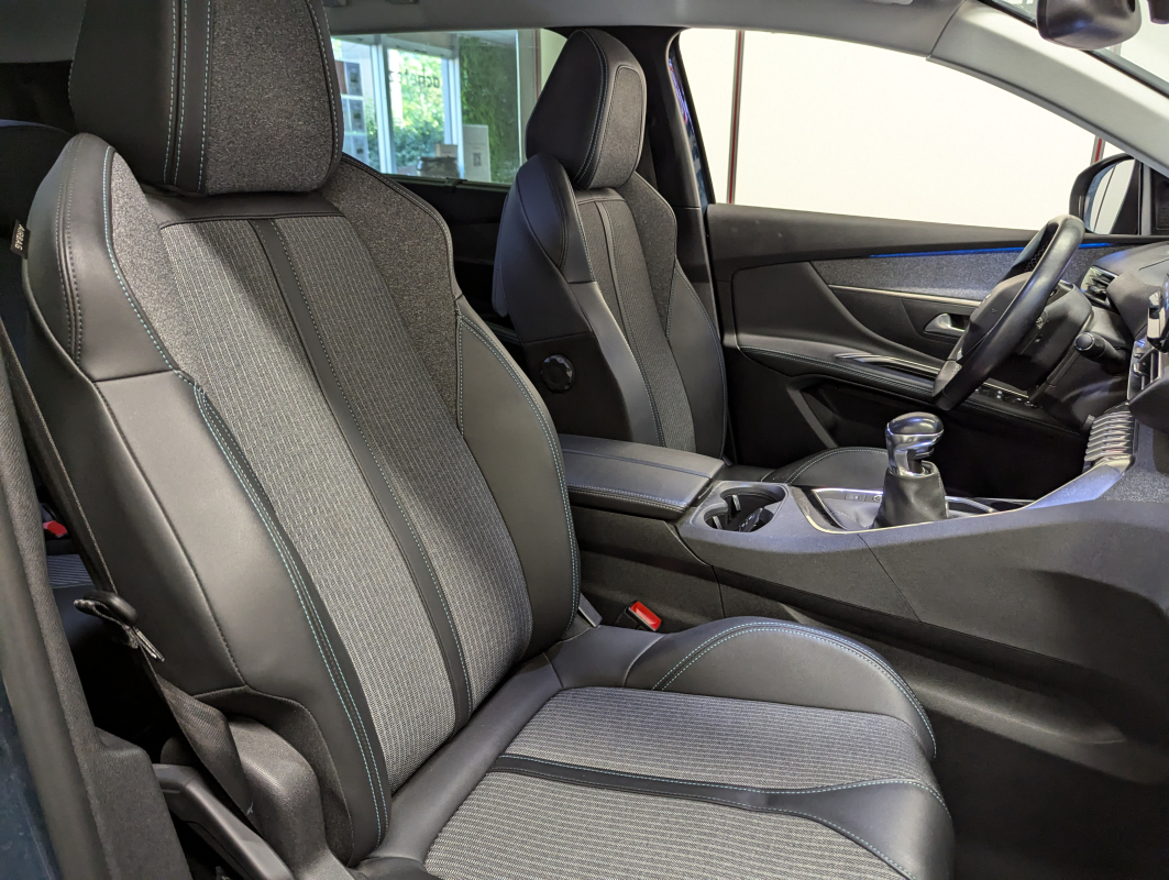 Peugeot 5008 — 11