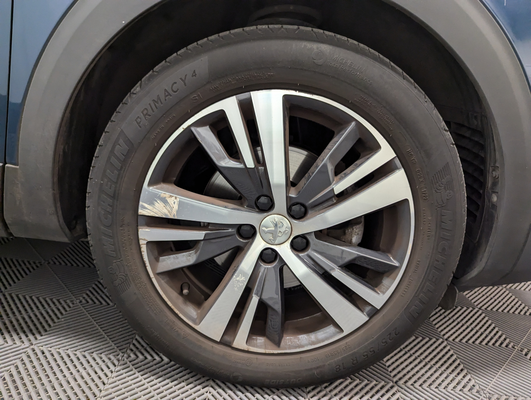 Peugeot 5008 — 31