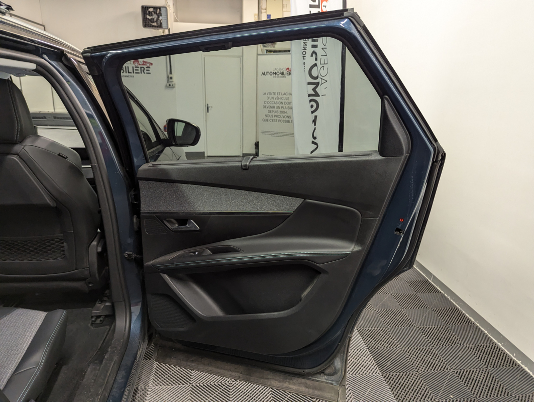 Peugeot 5008 — 27