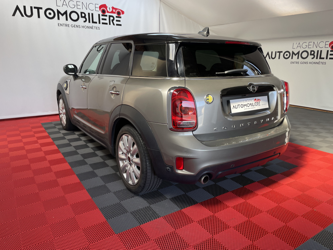 Mini Countryman — 7