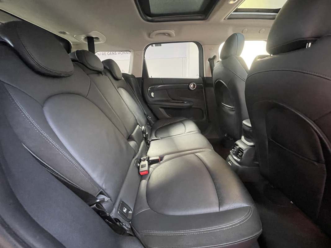 Mini Countryman — 21