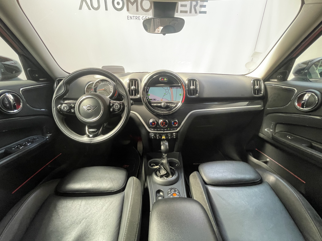 Mini Countryman — 13