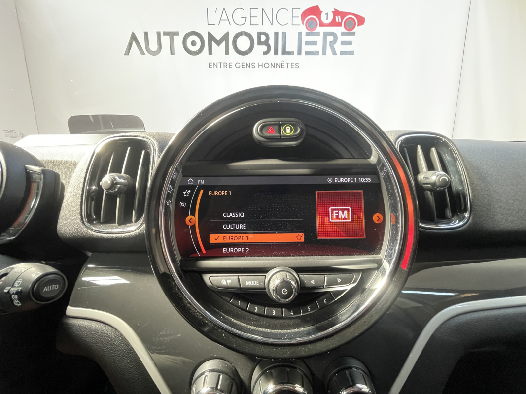 Mini Countryman — 31