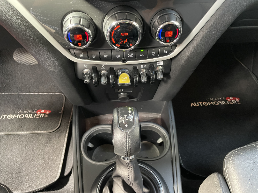 Mini Countryman — 28