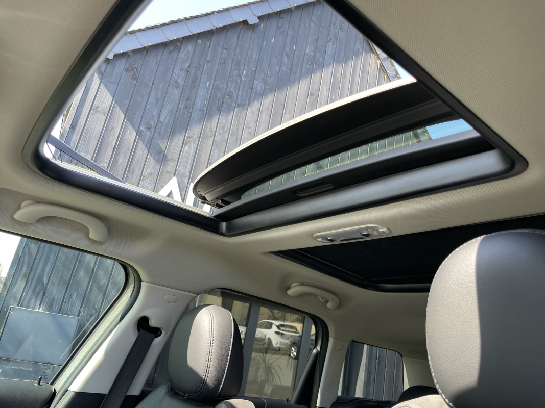 Mini Countryman — 23