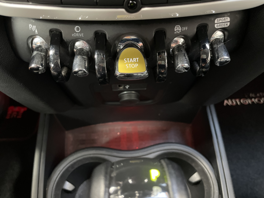 Mini Countryman — 34