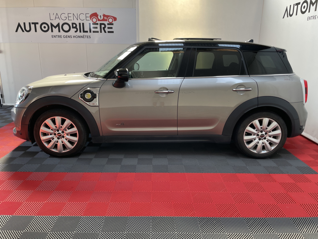 Mini Countryman — 5