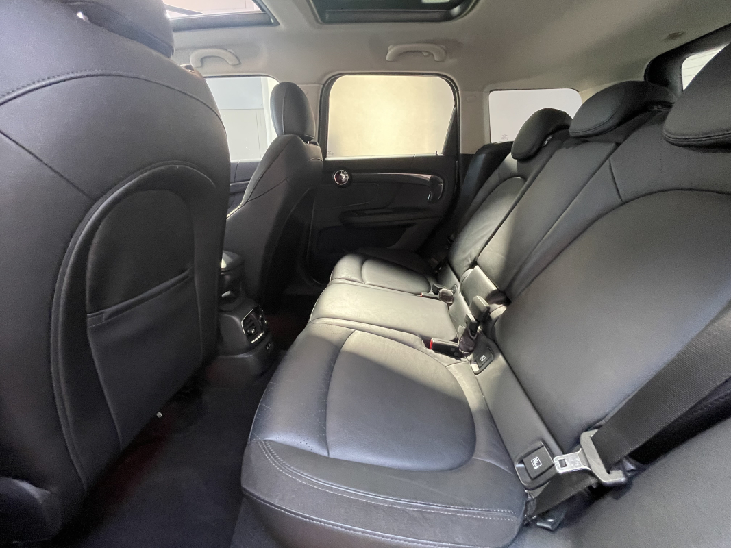 Mini Countryman — 20