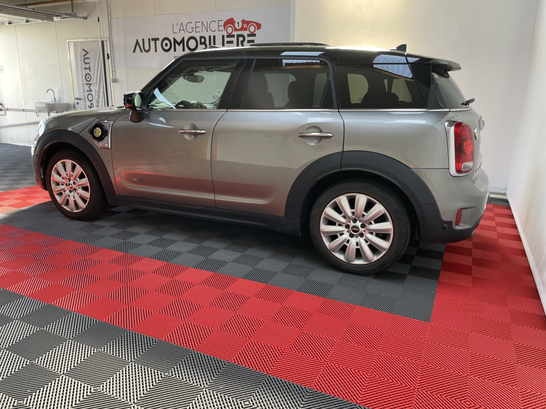 Mini Countryman — 6