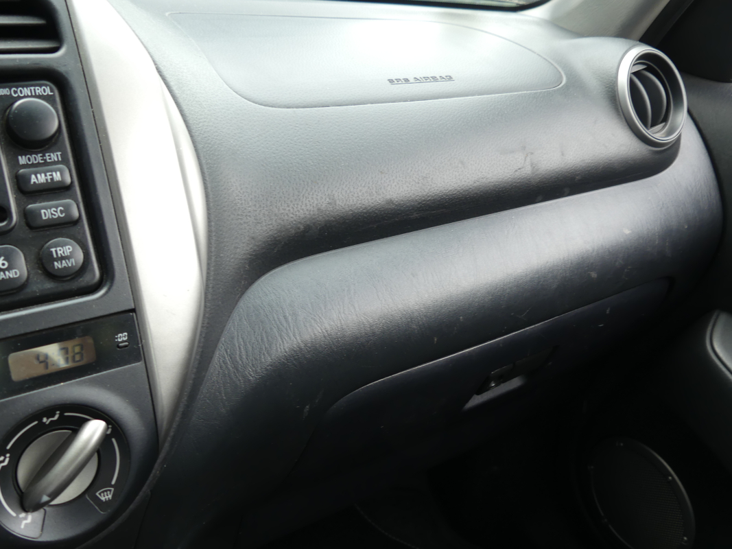 Toyota RAV4 — 15