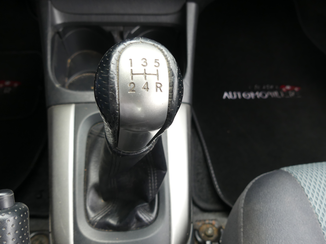 Toyota RAV4 — 20