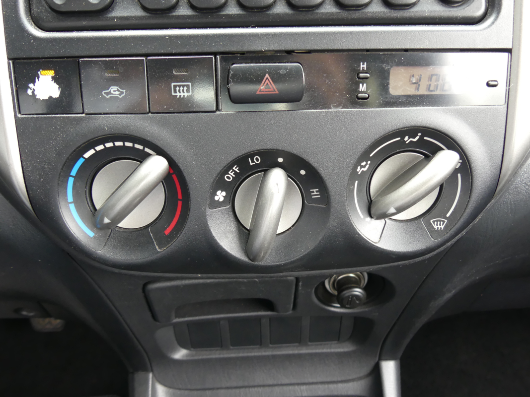 Toyota RAV4 — 21