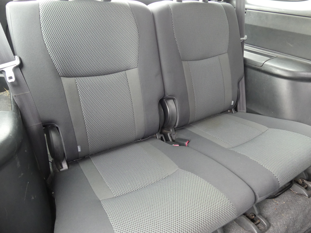 Toyota RAV4 — 12
