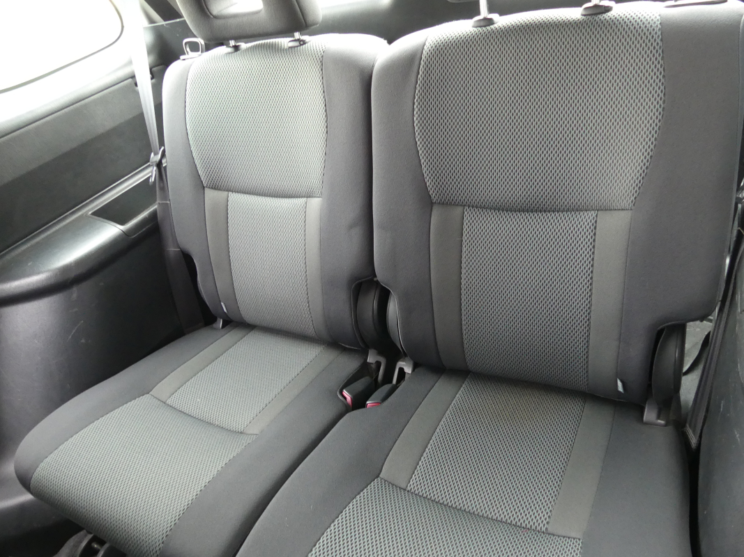 Toyota RAV4 — 10