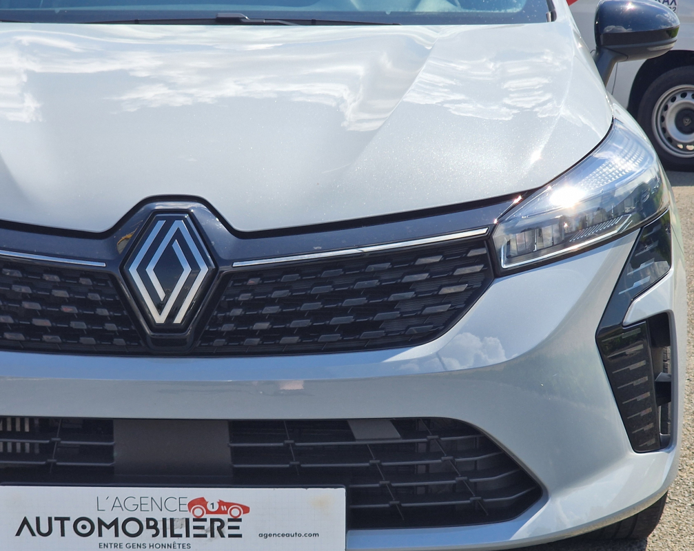 Renault Clio — 3