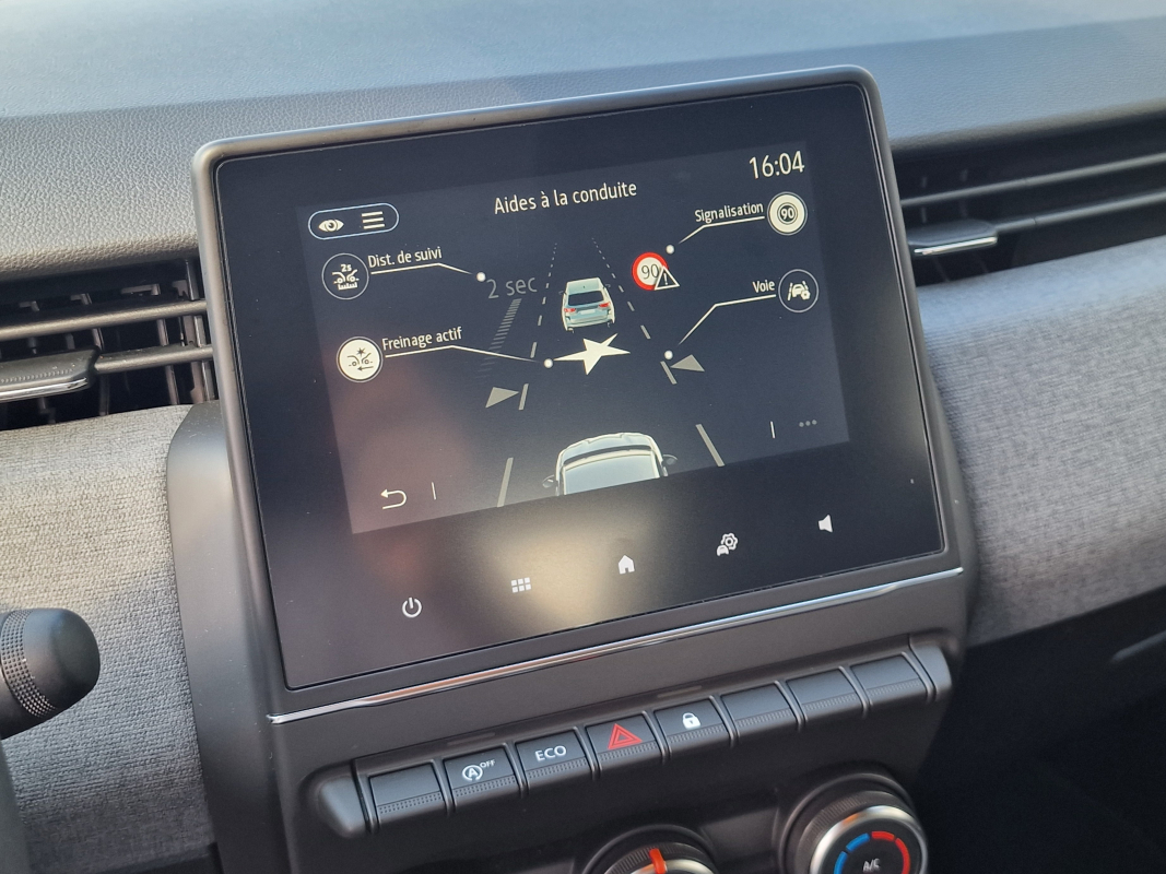 Renault Clio — 15