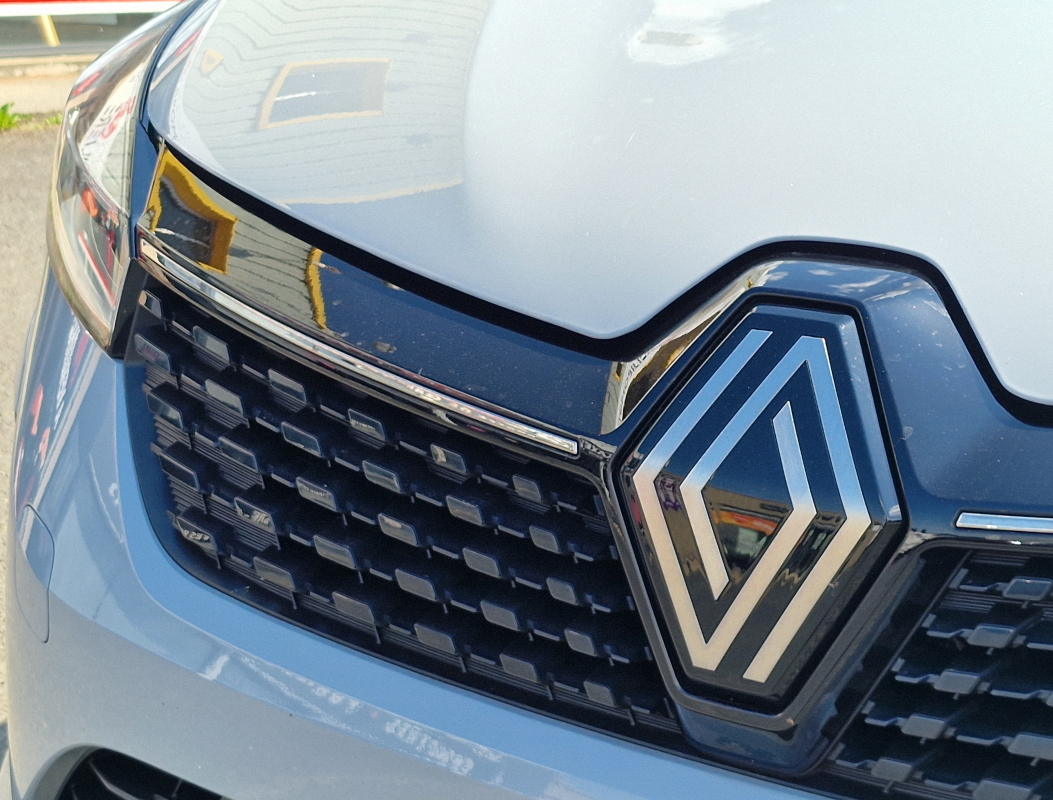 Renault Clio — 29