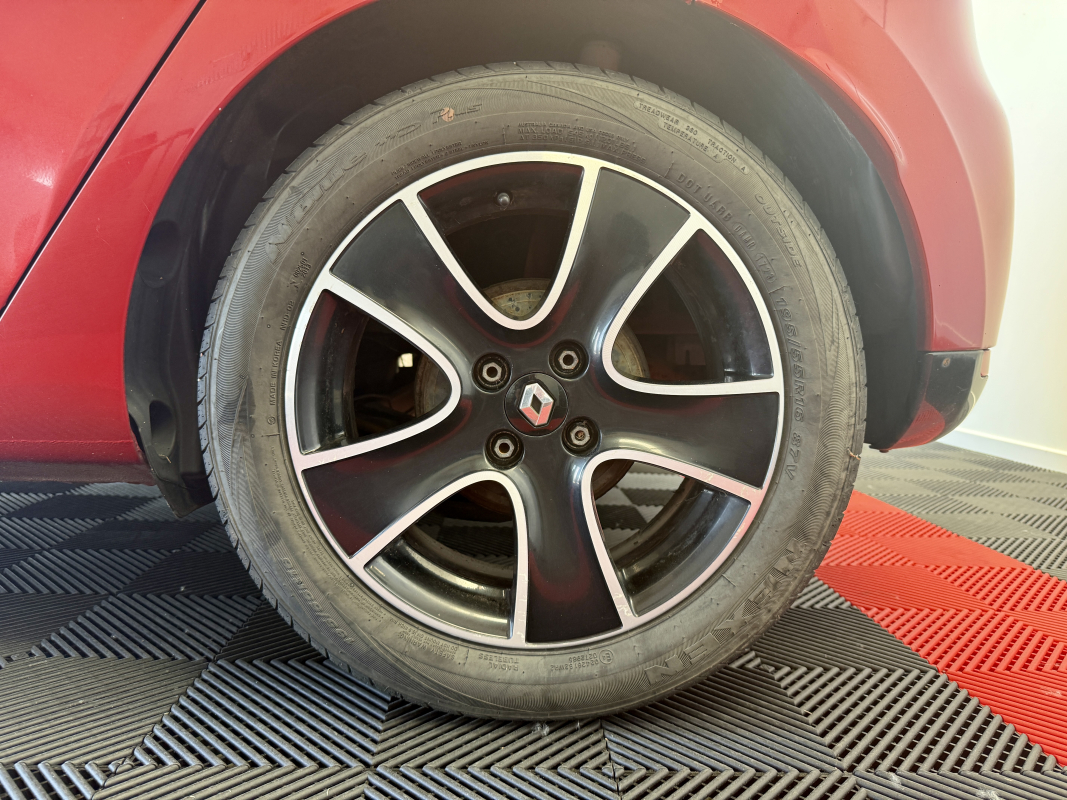 Renault Clio — 22