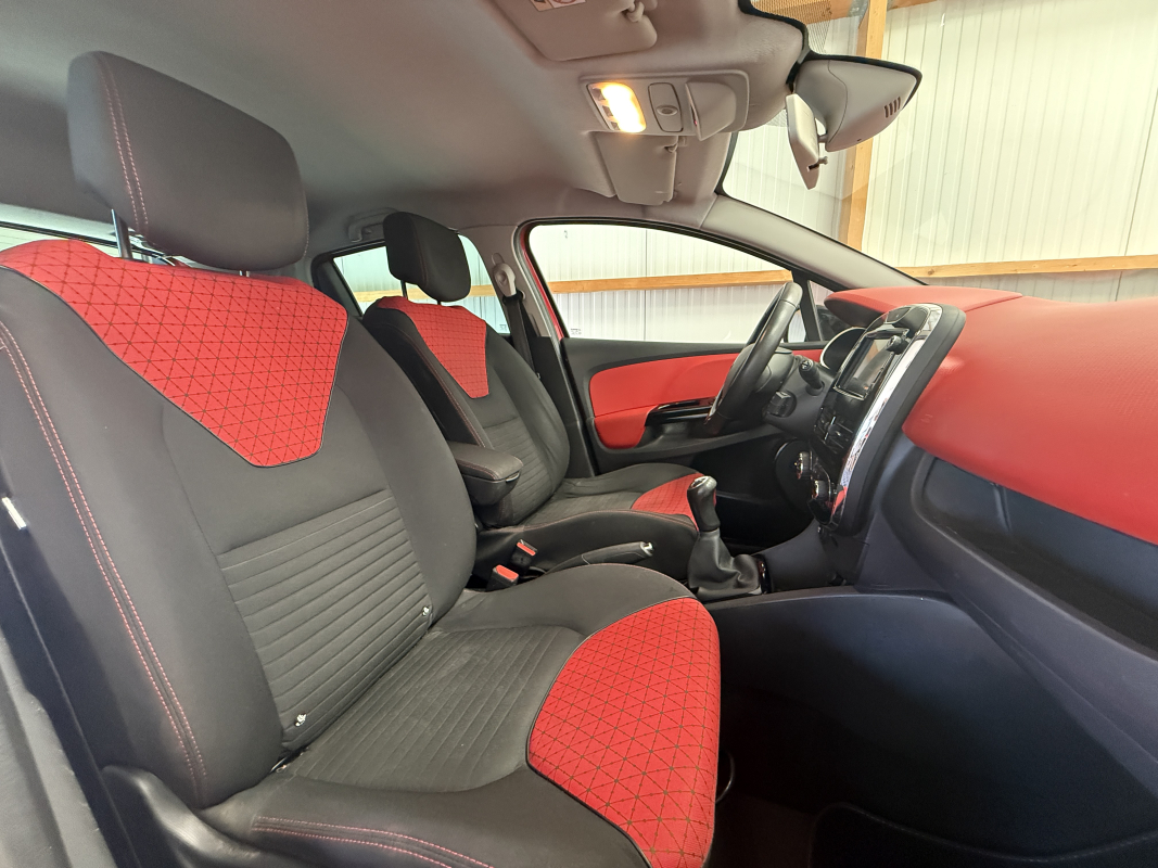 Renault Clio — 14