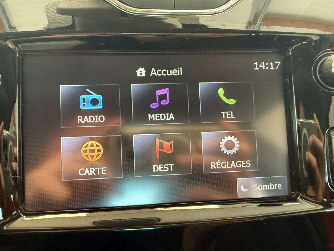 Renault Clio — 18