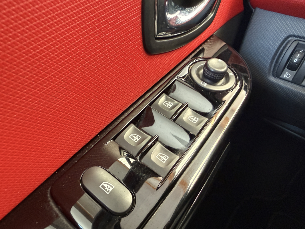 Renault Clio — 20